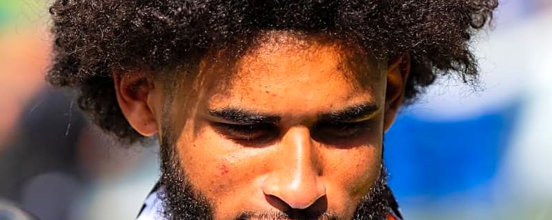 Oregon Quarterback Dante Moore Speaks Candidly on Tendencies, Social Media Discussion