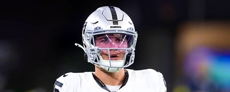 How Cam Miller Can Continue to Develop Into Raiders&#39; Future