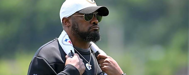 Steelers Release Rookie OT After Head Injury