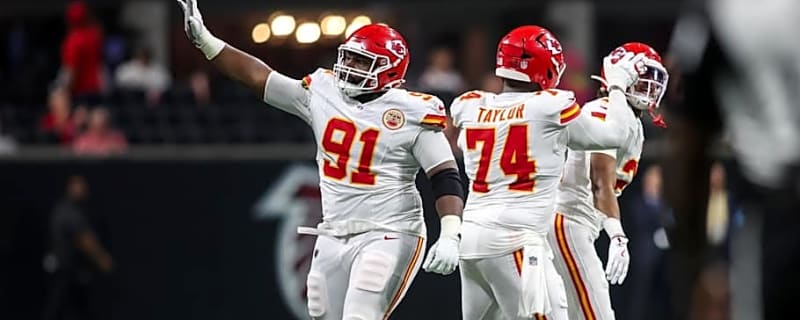 Jets Predicted To Cut Ties With 29-Year-Old Offseason Signing
