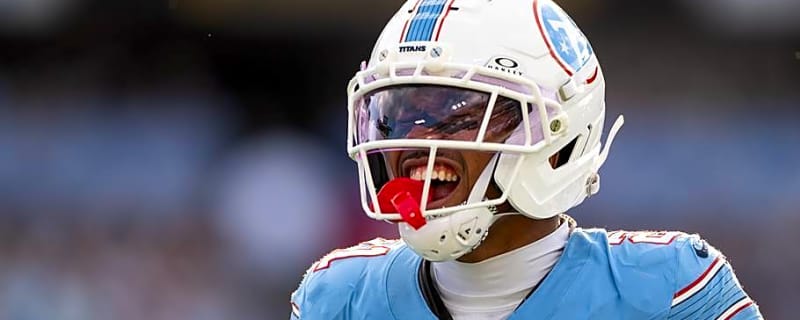 What the Titans' Final Roster Says About the Front Office's Vision