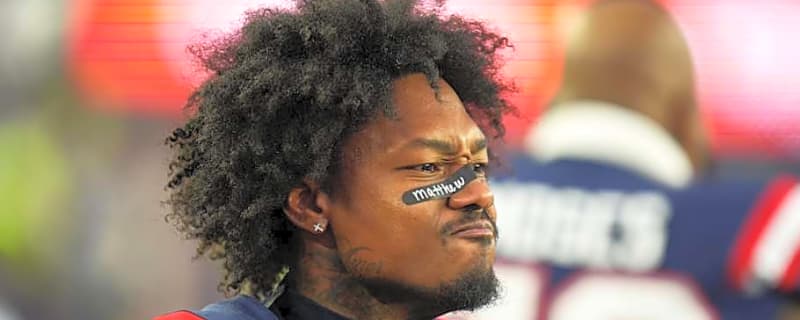 Patriots' Stefon Diggs Set for Revenge Playoff Game vs. Old Team