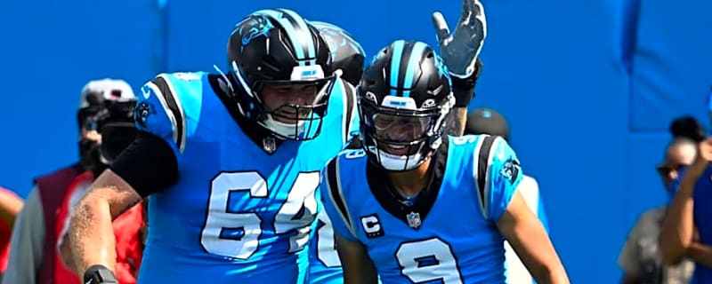 3 Free Agent Losses Carolina Panthers Will Suffer Most From