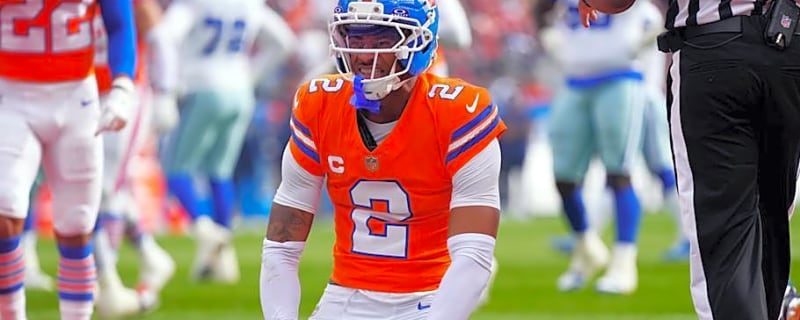 Insider Gives Hopeful Update on Pat Surtain II&#39;s Timetable to Return