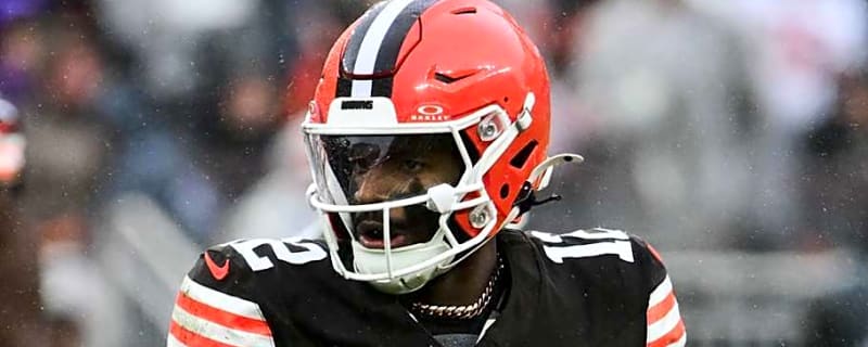 Shedeur Sanders has one more shot at Cleveland Browns starting QB job
