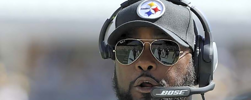 Why the Raiders Shouldn't Pursue Mike Tomlin