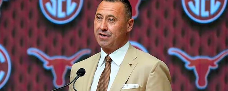 Steve Sarkisian Calls Out State of NIL in College Football