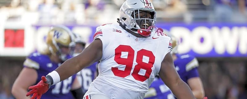 Here's Why Each Texans Rookie Could Start, And Why They Won't