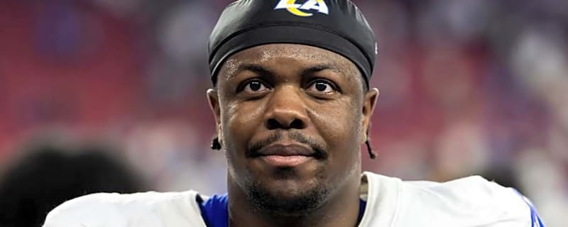 Warren McClendon Should Be Rams First Extension of Offseason