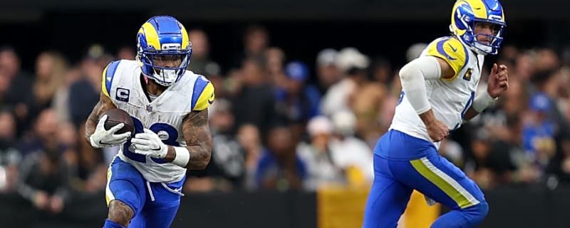 Rams Player Grades: Running Game Leads the Way in Week 7 Win Over Raiders