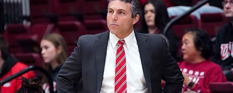 UNLV Runnin' Rebels Head Coach Josh Pastner: 'I Have Complete Belief In Our Vision'