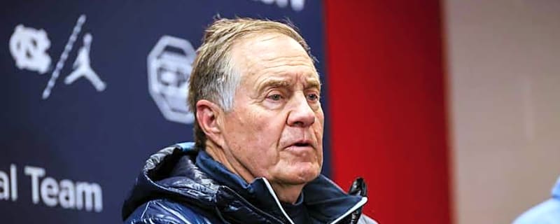 Former Patriots Celebrate With Bill Belichick Christmas Stories