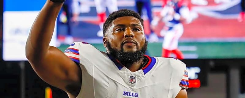 Patriots Signing Reggie Gilliam Signals Return of the Fullback