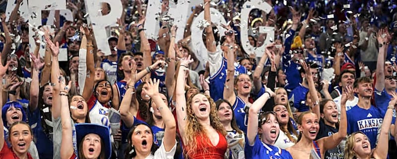 Preview: Kansas Basketball vs UConn