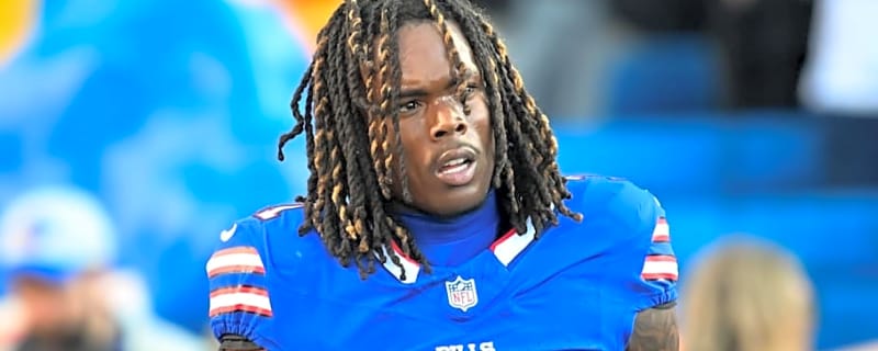 Buffalo Bills DC explains CB Hairston&#39;s decreased snaps vs. Steelers