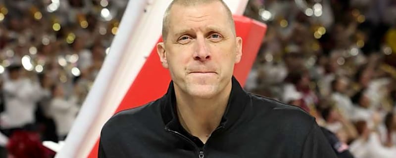 Analytics don't like Mark Pope's Kentucky Wildcats to win the SEC