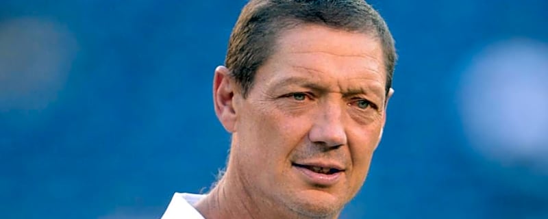 Breaking Down Raiders' Offensive Line Outlook Pre-Draft