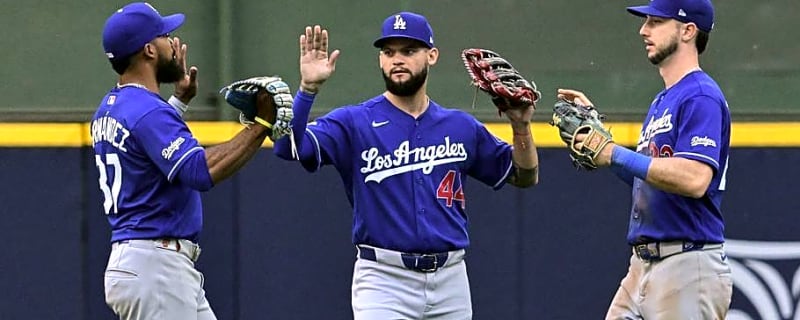 The Dodgers Player Most Likely to Be Traded This Offseason