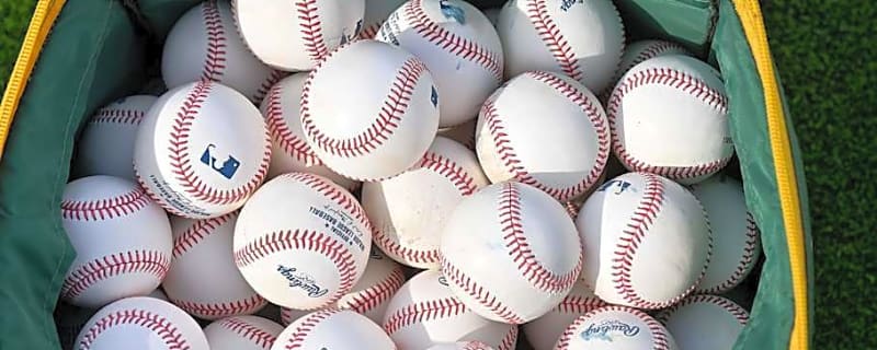 A's Throwing Top Prospects at San Francisco Giants on Monday