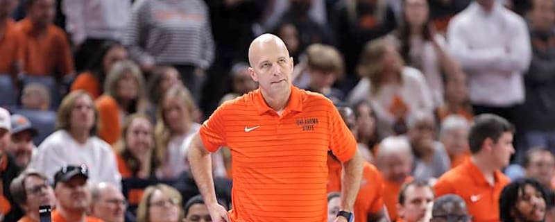 Oklahoma State Needs Big Nonconference Finale to Gain Confidence