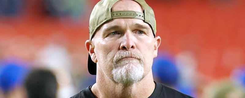 Commanders&#39; season described as a &#39;torture device&#39; in new ranking