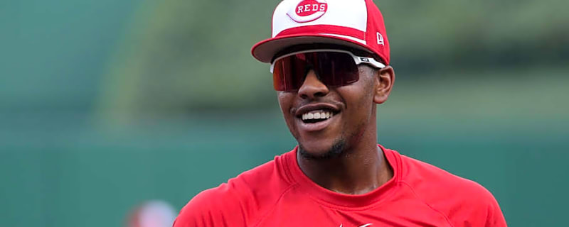 Ke’Bryan Hayes Reflects on Pirates Career