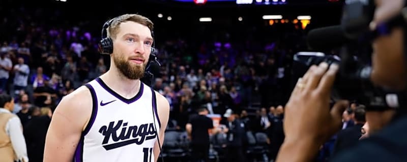 NBA Analyst Calls Out Sacramento Kings for Offseason Moves
