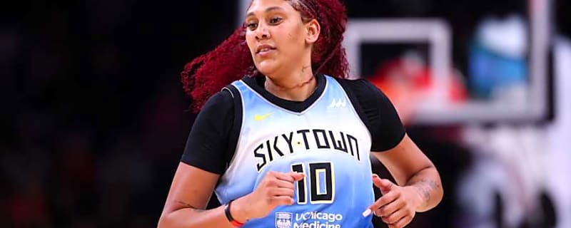 Sky Should Make Blockbuster Trade with Wings