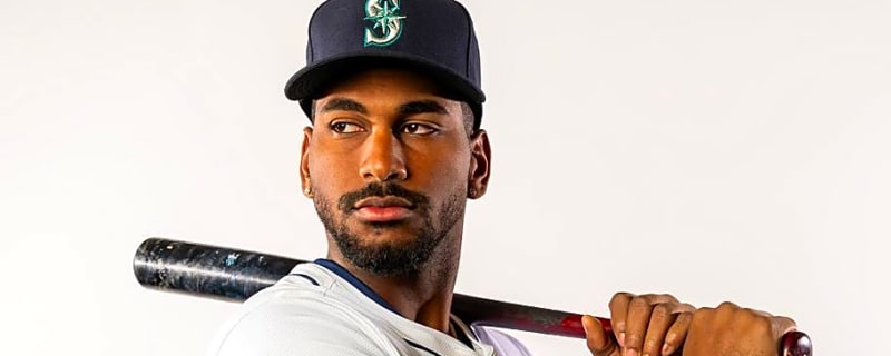 Mariners’ Lazaro Montes Promotion Could Turn Triple-A Tacoma Into a Souvenir Factory