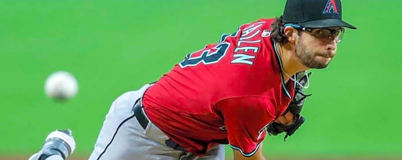 How the A's Could Sneak into Mix For Free Agent Starter