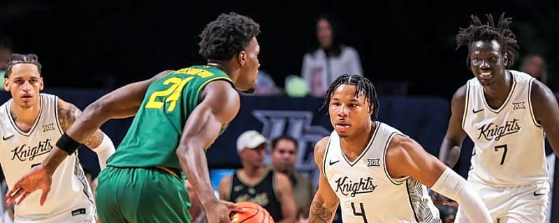 Why Tounde Yessoufou is St. John’s most important team transfer for 2026-27
