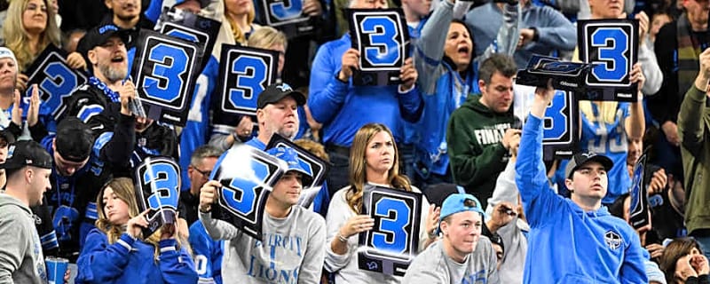 Lions Fans Breathe Sigh of Relief, Express Worry After Avoiding Upset