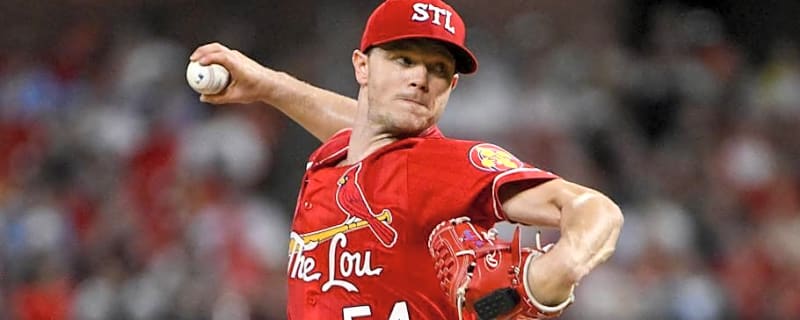 Chaim Bloom Addresses Sonny Gray&#39;s Future With Cardinals
