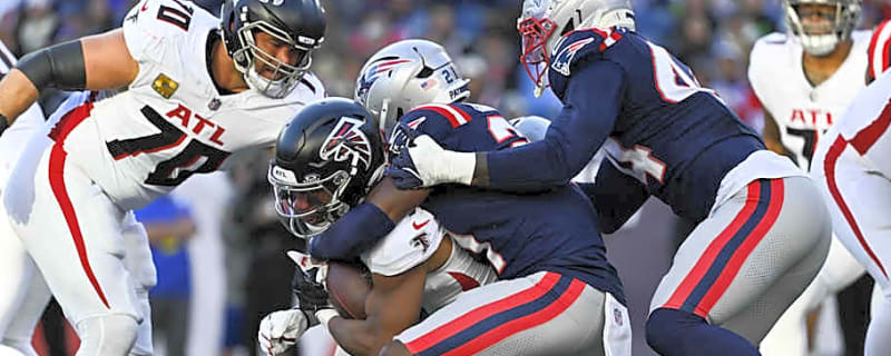 Patriots to Debut Nor’Easter Uniforms in TNF