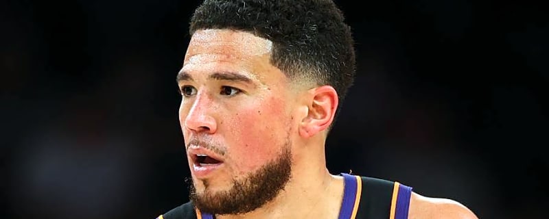 Suns Reveal Starters for Preseason Finale vs Jazz