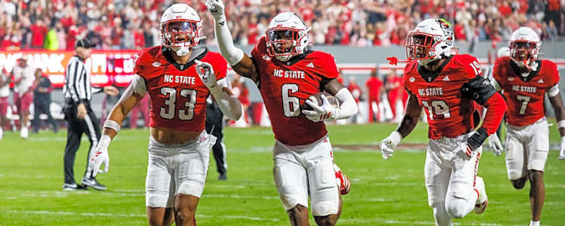 Colts Completed Interview With Undersized Cornerback Who Plays Big