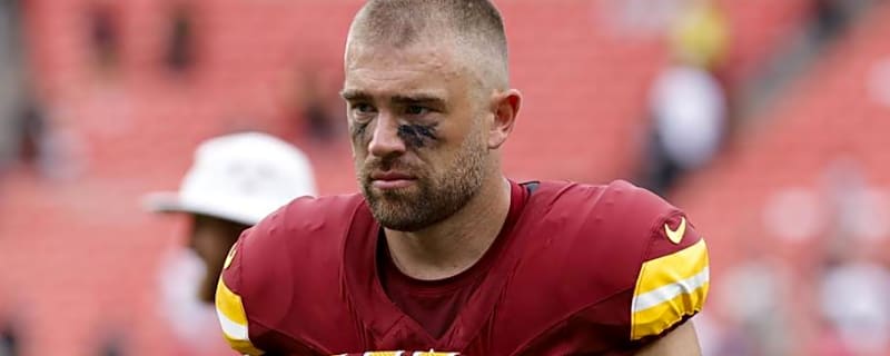 Commanders lose offensive leader to season-ending knee injury