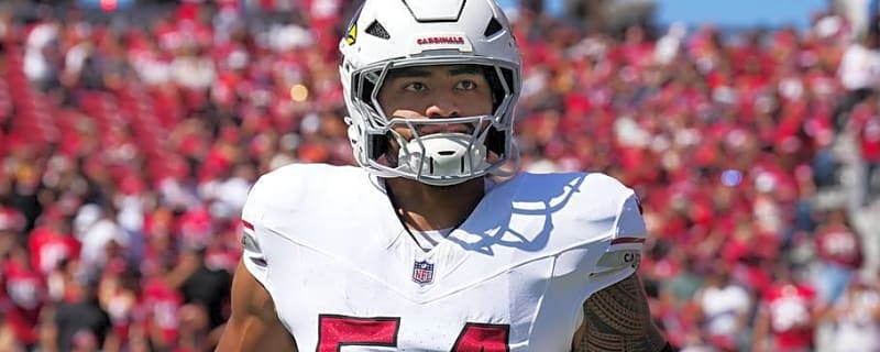 NFL Fines Two Cardinals After Rams Game
