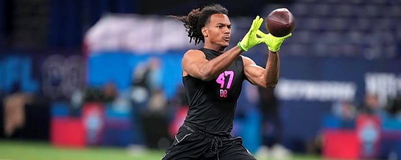 Chargers’ Fourth-Round Steal Could See Starting Duty Sooner Than Later