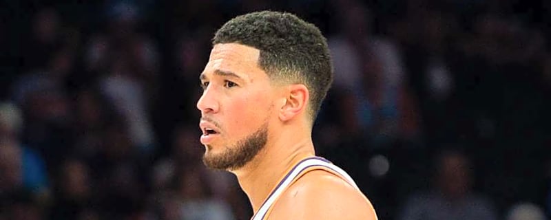 Devin Booker Reveals How Suns Addressed Recent Late-Game Collapse