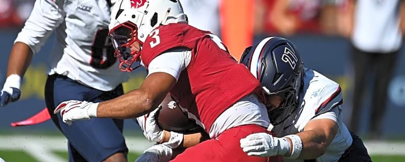 3 Washington State players who could make the difference against Arizona