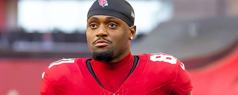 Cardinals WR Joins Patriots for Playoff Push