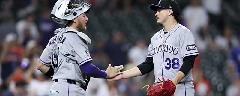 Rockies’ Pitching Coach Unintentionally Could Be Starting A New Trend