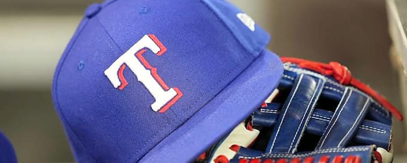 Two Texas Rangers Fast-Rising Prospects Earn Promotion to Hub City