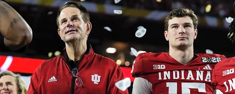 Two Hoosiers Make Inaugural Top 100 Most Influential People in Sports List