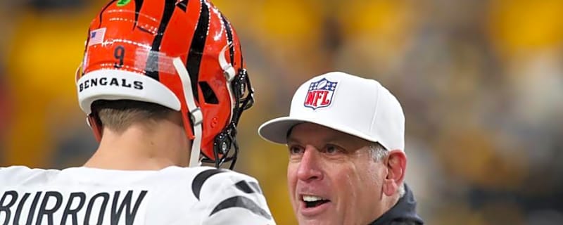 Cincinnati Bengals, Miami Dolphins Both Have Had a Lot of Recent Success with Referee Working Sunday's Game