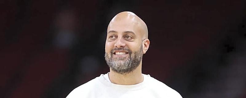 Rockets Land Two-Way Forward in Second Round in Latest Mock Draft