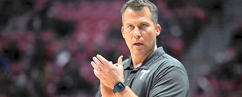 Did Georgia Tech Finally Get It Right With Their Basketball Hire?