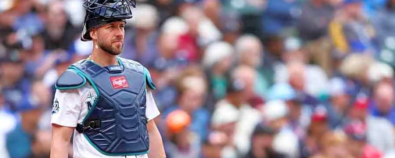 Mariners Must Be Careful Not To Turn Cal Raleigh’s Injury Into A Mitch Garver Problem