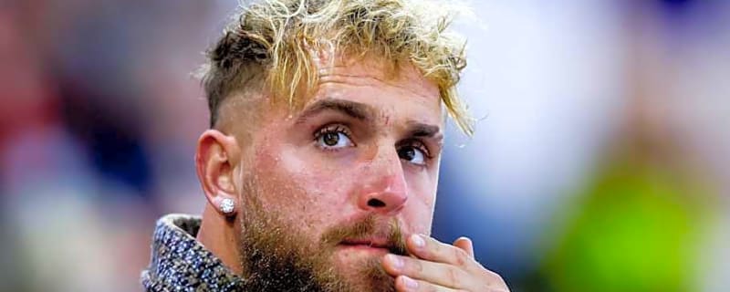 Oleksandr Usyk Sends Jake Paul Ominous Prayer Before Anthony Joshua Fight